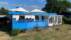 Strandhaus am Meer